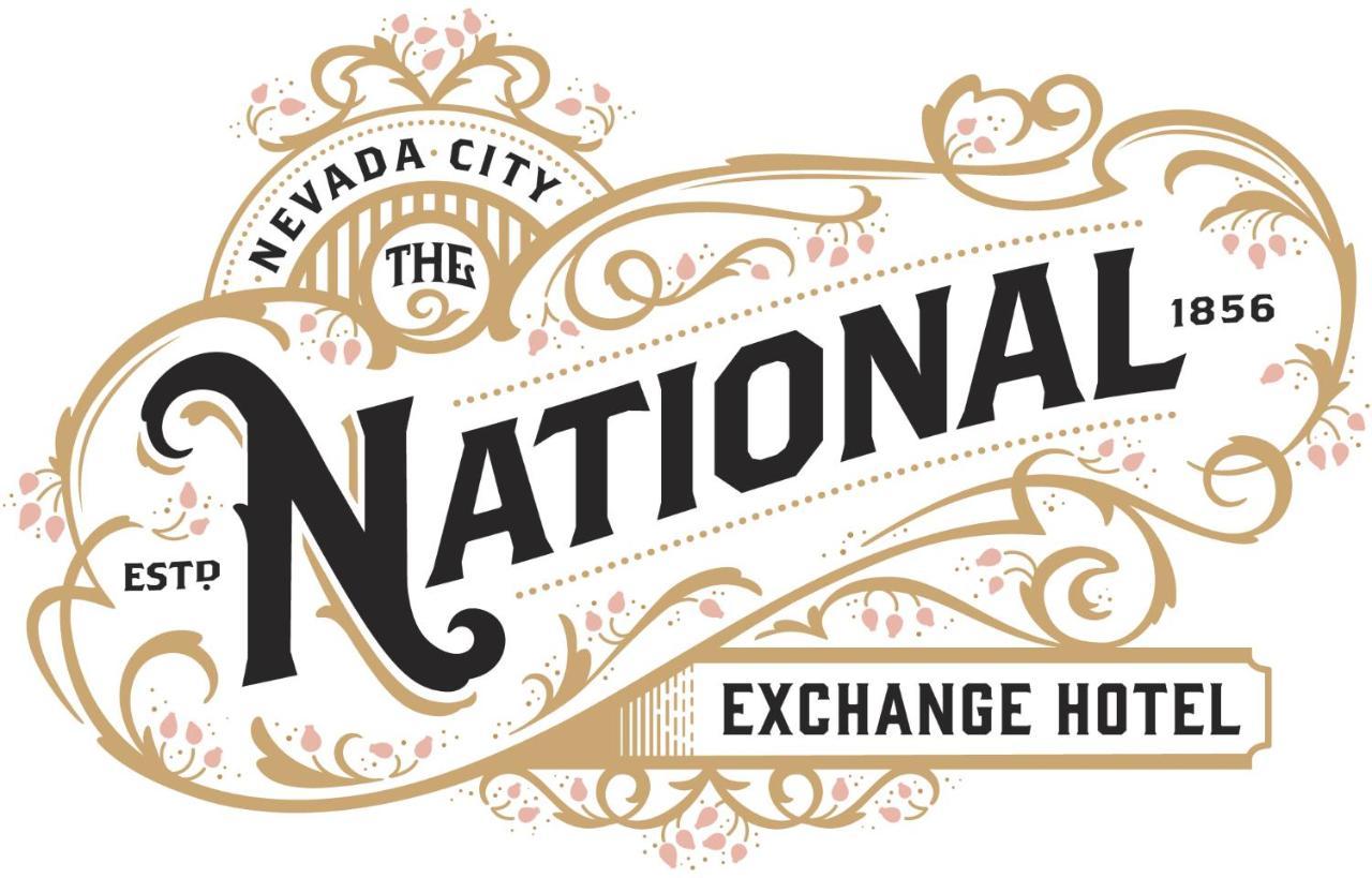 National Exchange Hotel Nevada City Ngoại thất bức ảnh